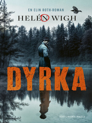 cover image of Dyrka